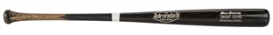1982 Dwight Evans Game Used Adirondack 417 B Model Bat (PSA/DNA)